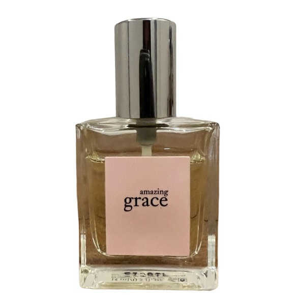 Philosophy Other - Philosophy amazing Grace eau de toilette .5 fl oz